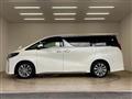 2020 Toyota Alphard G