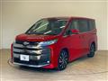 2022 Toyota Noah