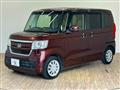 2018 Honda N BOX