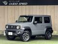 2020 Suzuki Jimny Sierra