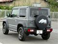 2020 Suzuki Jimny Sierra