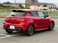 2019 Suzuki Swift