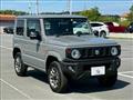 2022 Suzuki Jimny