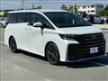 2023 Toyota Vellfire