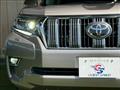 2018 Toyota Land Cruiser Prado