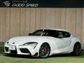 2023 Toyota Supra