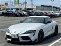 2023 Toyota Supra