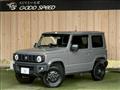 2020 Suzuki Jimny