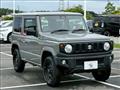 2020 Suzuki Jimny