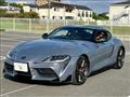 2023 Toyota Supra