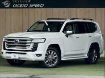 2023 Toyota Land Cruiser