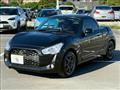2016 Daihatsu Copen
