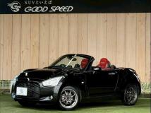 2016 Daihatsu Copen