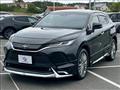 2021 Toyota Harrier