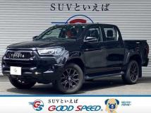 2023 Toyota Hilux