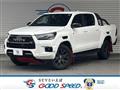 2023 Toyota Hilux