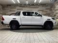2023 Toyota Hilux
