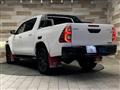 2023 Toyota Hilux