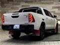 2023 Toyota Hilux