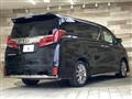 2020 Toyota Alphard G