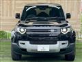 2024 Land Rover Defender