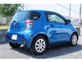 2010 Toyota IQ