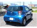 2010 Toyota IQ