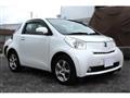 2009 Toyota IQ