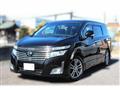 2011 Nissan Elgrand