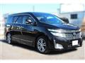 2011 Nissan Elgrand