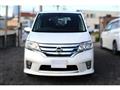 2012 Nissan Serena