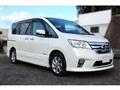 2012 Nissan Serena