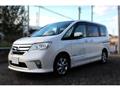 2012 Nissan Serena