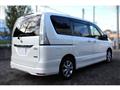 2012 Nissan Serena