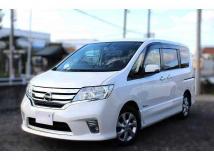 2012 Nissan Serena