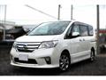 2011 Nissan Serena