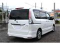 2011 Nissan Serena