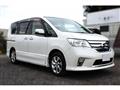2011 Nissan Serena