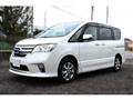 2011 Nissan Serena