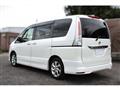 2011 Nissan Serena