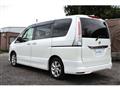 2011 Nissan Serena