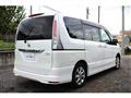2011 Nissan Serena