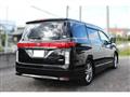 2010 Nissan Elgrand