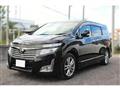 2010 Nissan Elgrand