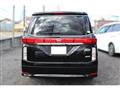 2010 Nissan Elgrand