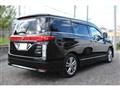 2010 Nissan Elgrand