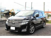 2010 Nissan Elgrand