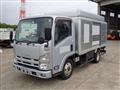 2014 Isuzu Elf Truck