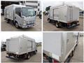 2014 Isuzu Elf Truck