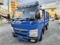2017 Mitsubishi Fuso Canter
